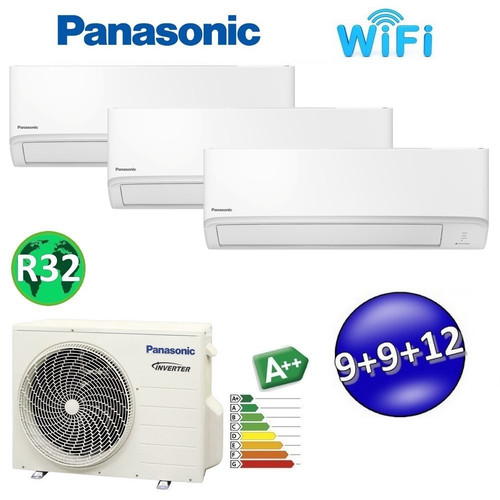 Panasonic super kompakt r32 - panasonic,