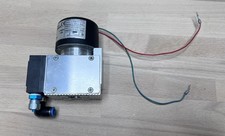 KNF Membranpumpe N86KNDCB 24VDC 2.4bar Vakuumpumpe