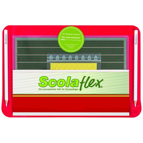 Scolaflex schülertafel l1a - schülertafel,