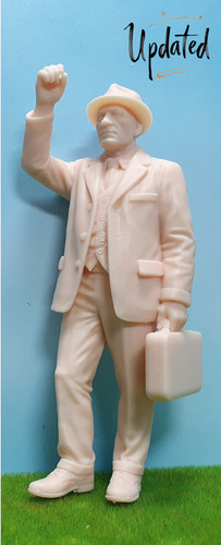 Spur modellfigur tomas - spur,