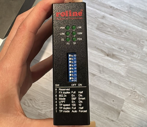 Rotronic industrie - rotronic,
