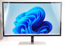 AOC Q3279VWF 31,5 Zoll QHD PC Monitor HDMI DP 2560 x 1440 75Hz MVA Bildschirm