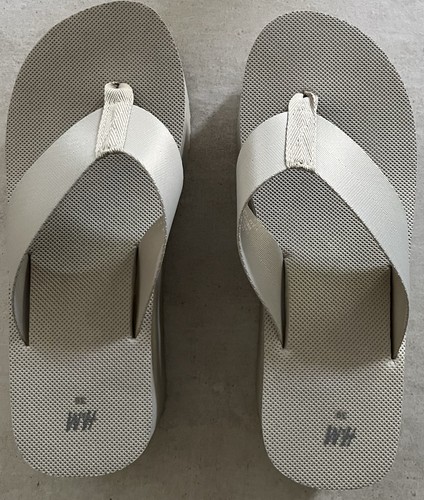 Flipflops 39 zehentrenner - h&m,