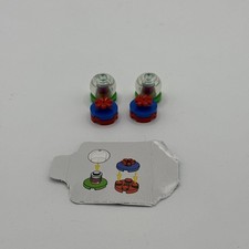 Lego ® Mini Blumen aus 76293