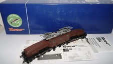 Roco H0 69533 AC ++ E-Lok Ce 6/8 #14253 Krokodil SBB ++ Digital OVP ++ #C5_81