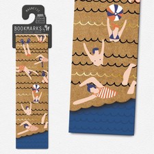 Lesezeichen magnetisch Krafty