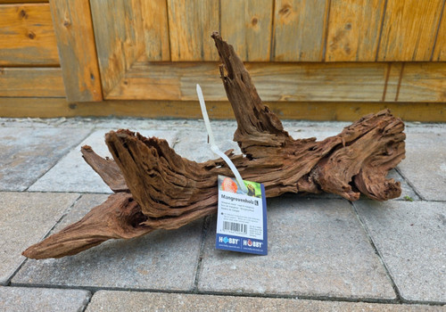 Mangroven wurzel 48x17x20cm - wurzel, l