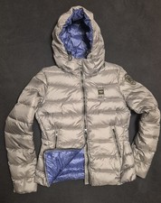 Blauer USA Damen Daunenjacke