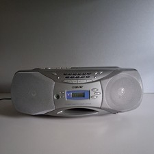 Sony CFD-S26L Megabass