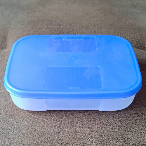 Tupperware frischebehälter - tupperware,