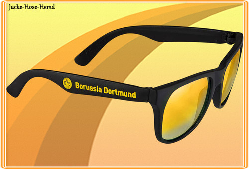 Borussia dortmund sonnenbrille - dortmund,