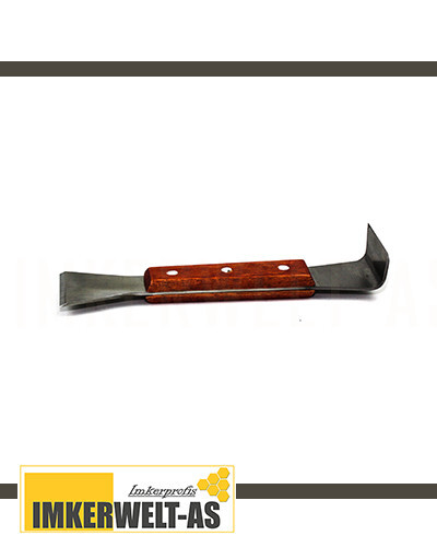 Stockmeißel mit holzgriff - stockmeißel,
