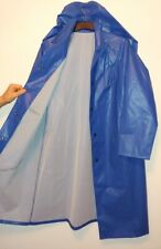 Damen Glanz Glatt PVC