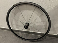 vintage ROVAL aero front wheel 600c 24" time trial clm track pista lo pro