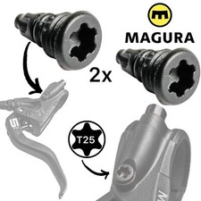 Magura EBT-Schrauben Mt 2 4 6