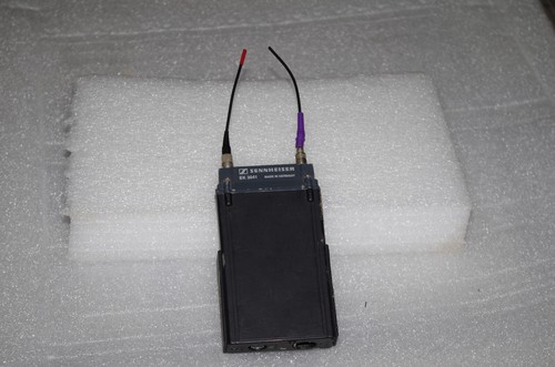 Sennheiser 3041 - sennheiser,