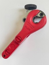 Rohrabschneider Rohrschneider Ratcheting Tubing Cutter - Snap-on TC15A