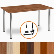 Esszimmertisch - Esstisch - Tisch - Küchentisch - Bürotisch !! 240 VARIANTEN !!