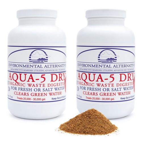 Set aqua dry - 5,