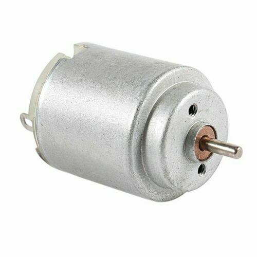 Gleichstrommotor motor 5 - motor, 1,5