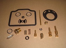 Kawasaki Z 200 Vergaser -