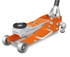 UNICRAFT Rangierwagenheber