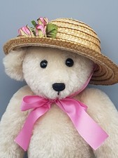 Martin Sonneberg Mohair Teddy