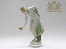 Große Meissen Jugendstil