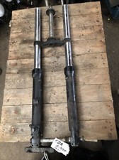 Honda CBR 1000 F SC21 Gabel Gabelholme Fork Dämpfer 