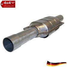 Katalysator (nicht EU) Jeep