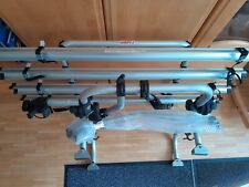 Fahrrad Heckträger Wohnmobil/Wohnwagen