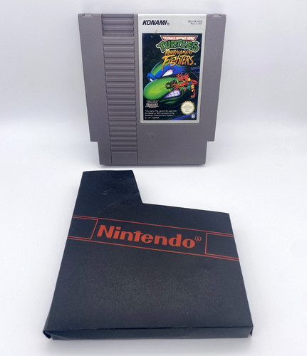 Teenage mutant hero turtles - teenage,