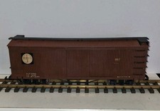 Bachmann santa brauner - bachmann,