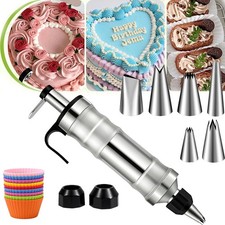 Tortenspritze garnierspritze - tortenspritze,