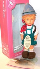 Hummel Vinyl Doll PETERLE