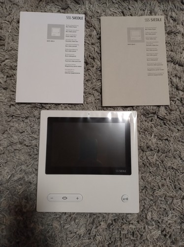 Siedle bvpc 850 - siedle, 850-0
