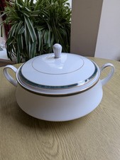 Stiefel/Noritake Hannover