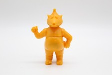 DAS DORF IN DEN WOLKEN - FIGUR