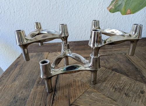 Vintage stoff nagel bmf - 3,