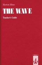 Morton Rhue The Wave, Teachers