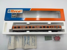 Roco 44671 S-Bahn Wagen der DB