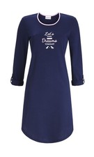 Ringella Damen Nachthemd