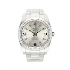 ROLEX AIR KING 34 MM REF