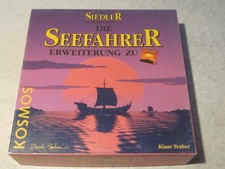 Siedler von Catan Holz