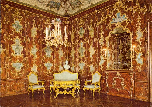 Wien schloß schönbrunn - ak:,
