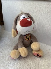 Diddl Bibombl Hund Stofftier