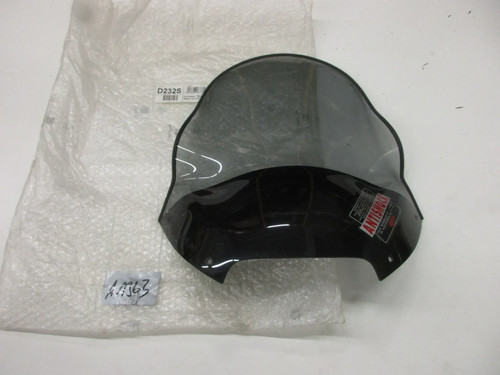Windschild givi a1363 bmw - givi, f