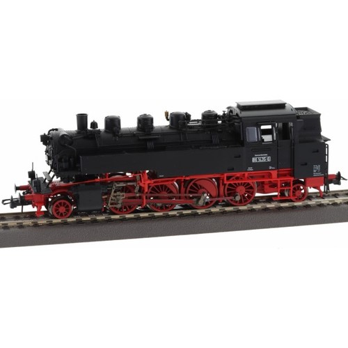 Roco 78022 dampflokomotive - roco, 86