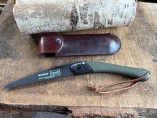 Bahco Lappländer mit