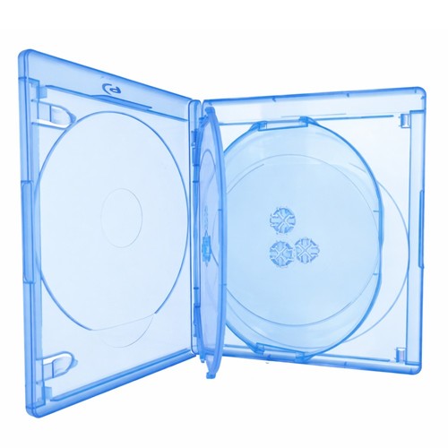 Stück blu ray elite - -, blu-ray